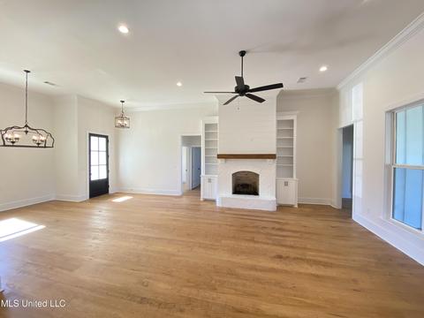 201 Pimlico Dr, Brandon, MS 39042 photo 4