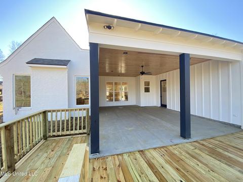 201 Pimlico Dr, Brandon, MS 39042 photo 49