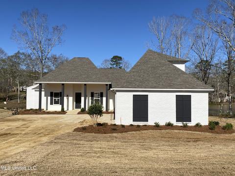 201 Pimlico Dr, Brandon, MS 39042 photo 1