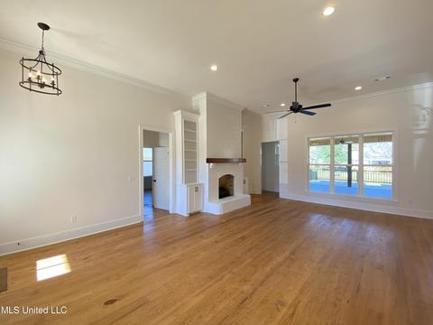 201 Pimlico Dr, Brandon, MS 39042 photo 3