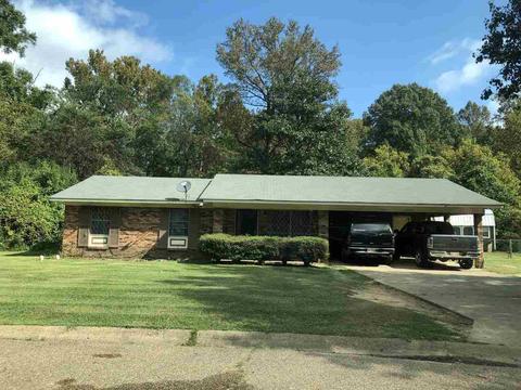 2542 Crestleigh Mnr, Jackson, MS 39204 photo 1