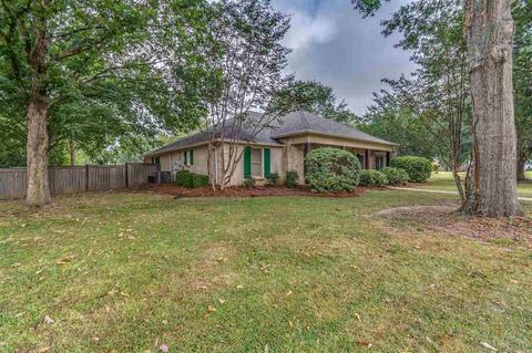 904 Hackberry Ln, Canton, MS 39046 photo 4