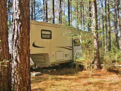 322 Nell Lambert Rd, Jayess, MS 39641 photo 9