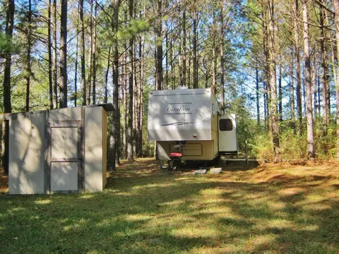 322 Nell Lambert Rd, Jayess, MS 39641 photo 7