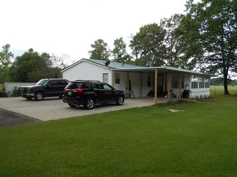 1305 Highway 44, Jayess, MS 39641 photo 3