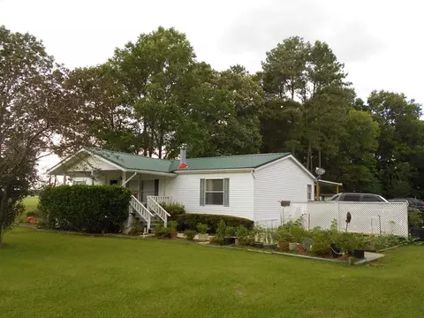 1305 Highway 44, Jayess, MS 39641 photo 2