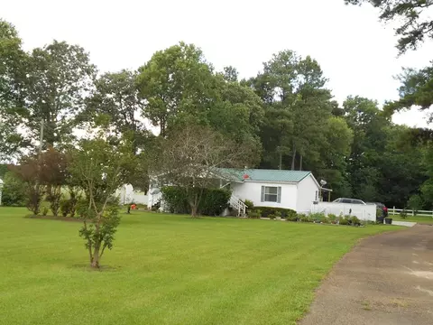 1305 Highway 44, Jayess, MS 39641 photo 1