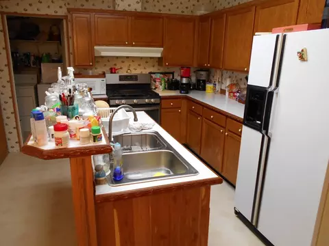 1305 Highway 44, Jayess, MS 39641 photo 5