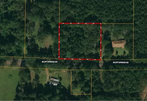 tbd Bluff Springs Rd, Gloster, MS 39638 photo 1