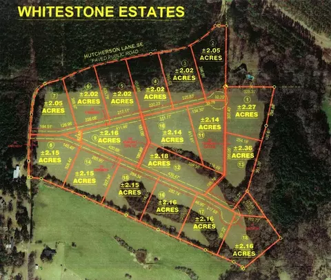 lot Apt 15 Hutcherson Ln, Brookhaven, MS 39601 photo 2