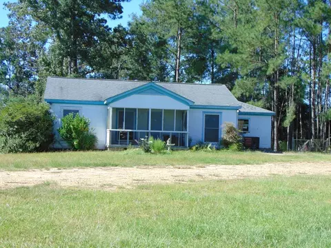 7091 King Rd, Wesson, MS 39191 photo 1