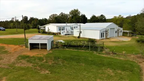 2103 Barner Rd, Wesson, MS 39191 photo 1