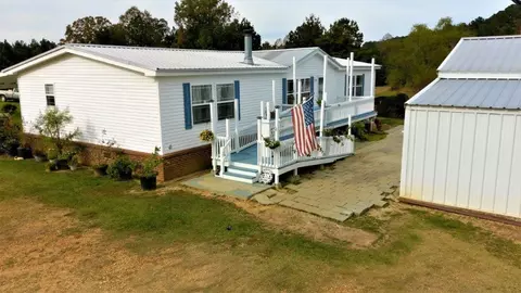 2103 Barner Rd, Wesson, MS 39191 photo 4