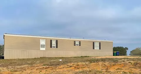 3153 Mound Rd, Wesson, MS 39191 photo 1