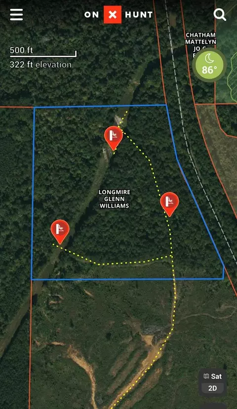 tbd Stump Rd, Gloster, MS 39638 photo 18