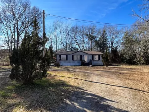 157 Cedar St, Brookhaven, MS 39601 photo 1