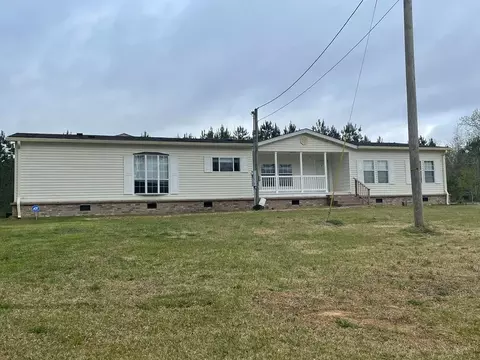 1097 Old Brookhaven Rd, Summit, MS 39666 photo 1