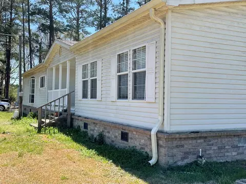 1097 Old Brookhaven Rd, Summit, MS 39666 photo 2