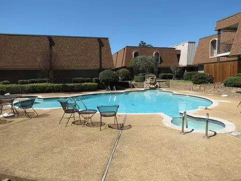 5155 Wayneland Dr #G6, Jackson, MS 39212 photo 1