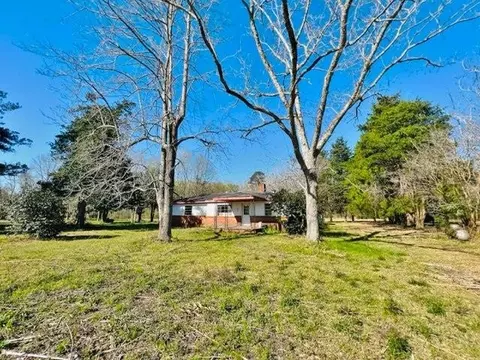 458 Jayess Rd, Jayess, MS 39641 photo 1