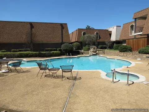 5155 Wayneland Dr #G7, Jackson, MS 39212 photo 1