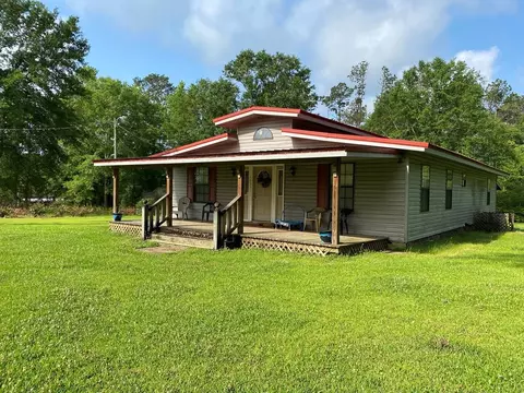 1095 Moak Rd, Summit, MS 39666 photo 1