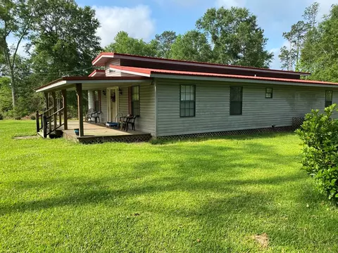 1095 Moak Rd, Summit, MS 39666 photo 3