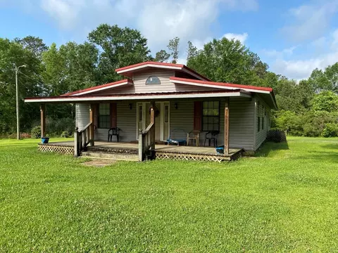 1095 Moak Rd, Summit, MS 39666 photo 2