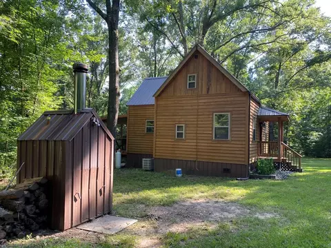 6088 Sylvarena Rd, Wesson, MS 39191 photo 4
