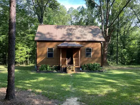 6088 Sylvarena Rd, Wesson, MS 39191 photo 1