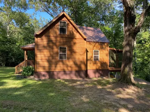 6088 Sylvarena Rd, Wesson, MS 39191 photo 2