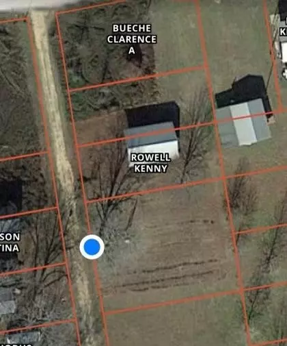 0 Freeman Ln, Woodville, MS 39669
