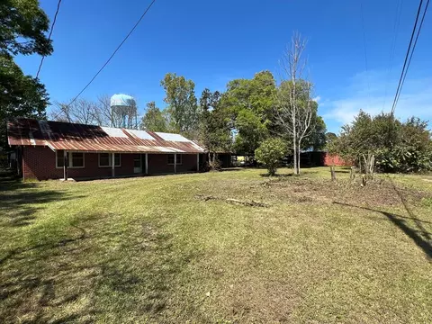 5319 La Hwy 19, Zachary, LA 70791