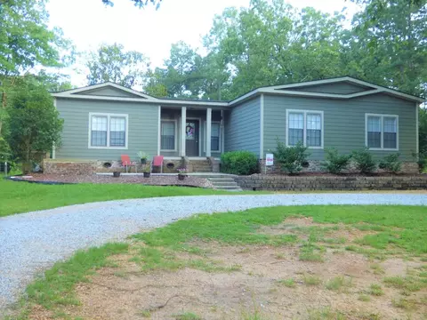 4054 Hwy 44 E, Mccomb, MS 39648 photo 1