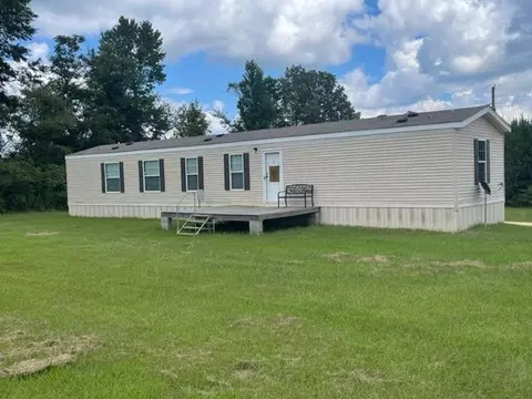 2180 Old Red Star Rd, Wesson, MS 39191 photo 1