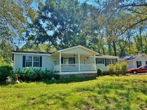 4025 Fred Martin Rd, Summit, MS 39666 photo 1