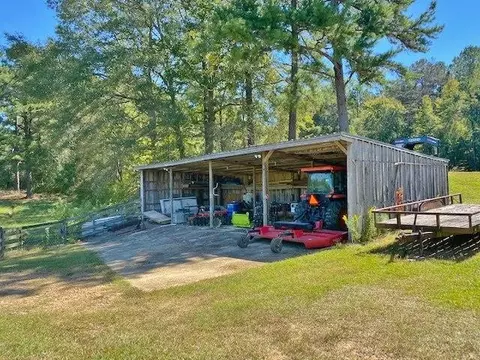 4061 Tyson Rd, Wesson, MS 39191 photo 41