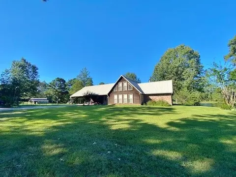 4061 Tyson Rd, Wesson, MS 39191 photo 1