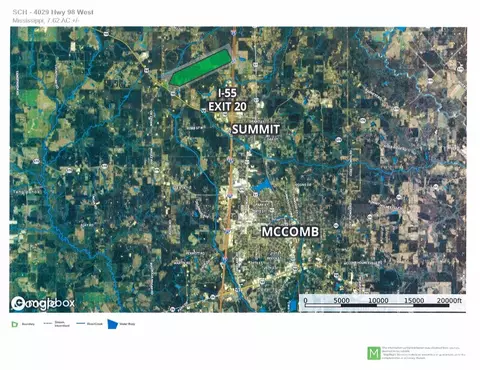 4029 Hwy 98 We St, Summit, MS 39666 photo 8