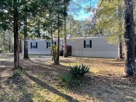 1047 Mcintyre Rd, Magnolia, MS 39652