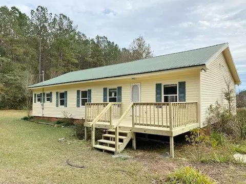 302 Topeka Jayess Rd, Jayess, MS 39641 photo 1