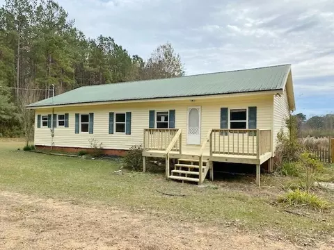 302 Topeka Jayess Rd, Jayess, MS 39641 photo 2