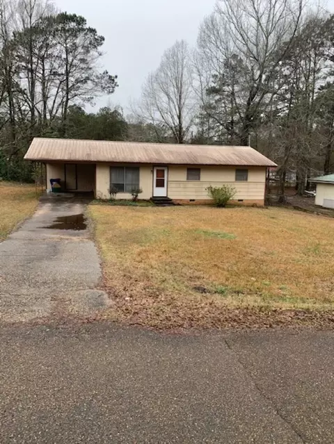 520 Second Ave, Monticello, MS 39654 photo 1