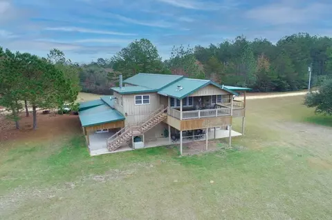 2370 Purvis To Baxterville Rd, Lumberton, MS 39455