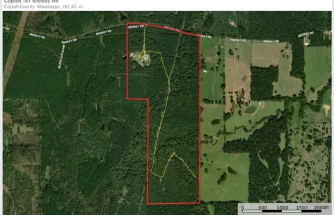 1 Midway Rd, Wesson, MS 39191 photo 24