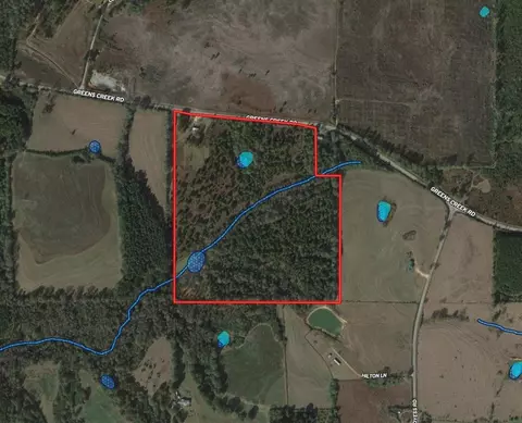 1048 Greens Creek Rd, Carson, MS 39427 photo 2
