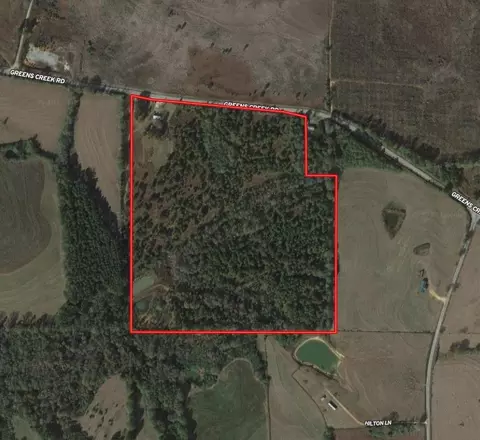 1048 Greens Creek Rd, Carson, MS 39427 photo 12