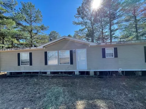1048 Greens Creek Rd, Carson, MS 39427 photo 1
