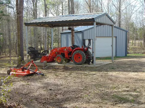 1099 Lott Smith Rd, Wesson, MS 39191 photo 32