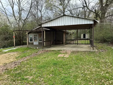 440 E Chickasaw, Brookhaven, MS 39601